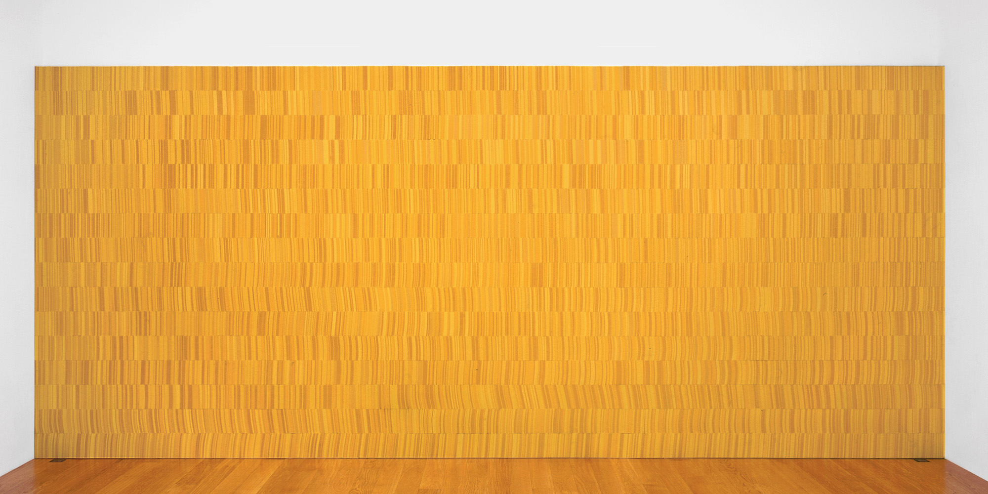 YELLOW INTERVAL
